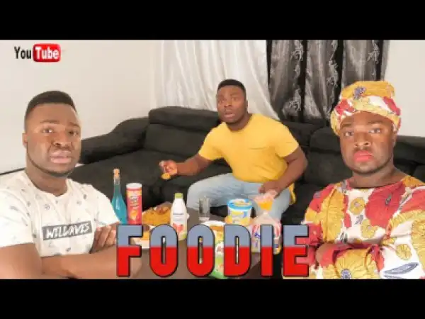 Samspedy Comedy – AFRICAN HOME (WHEN YOU EAT TOO MUCH)